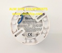 SMOKE DETECTOR HEAD-PHOTOELECTRIC WITH-BASE RAVEL RE-326-2SL