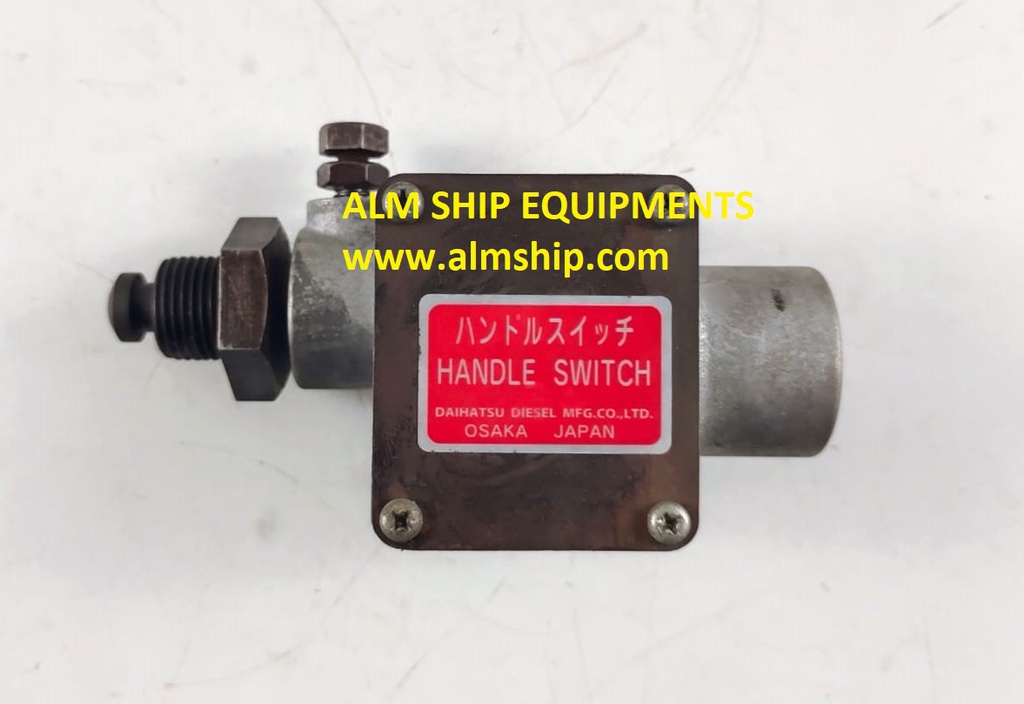 HANDEL SWITCH ASSY