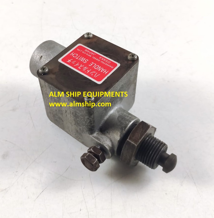 HANDEL SWITCH ASSY