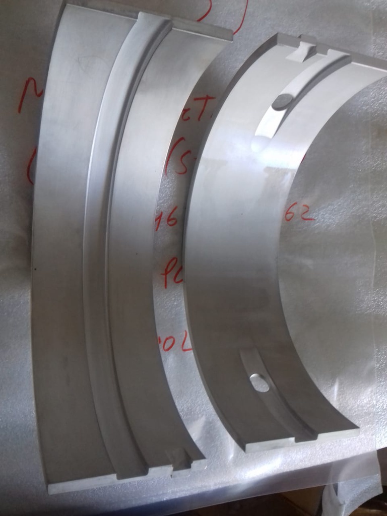 MAIN METAL (KELMET) (STD)