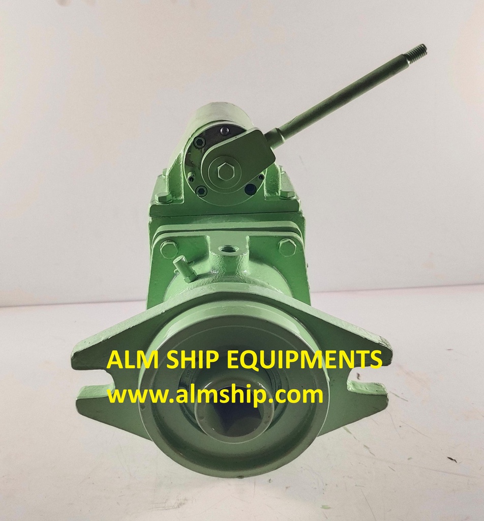 AIR MOTOR ATP-5P-300D