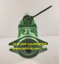 AIR MOTOR ATP-5P-300D
