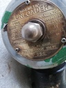 MAGNETIC UNLOADER COIL USED