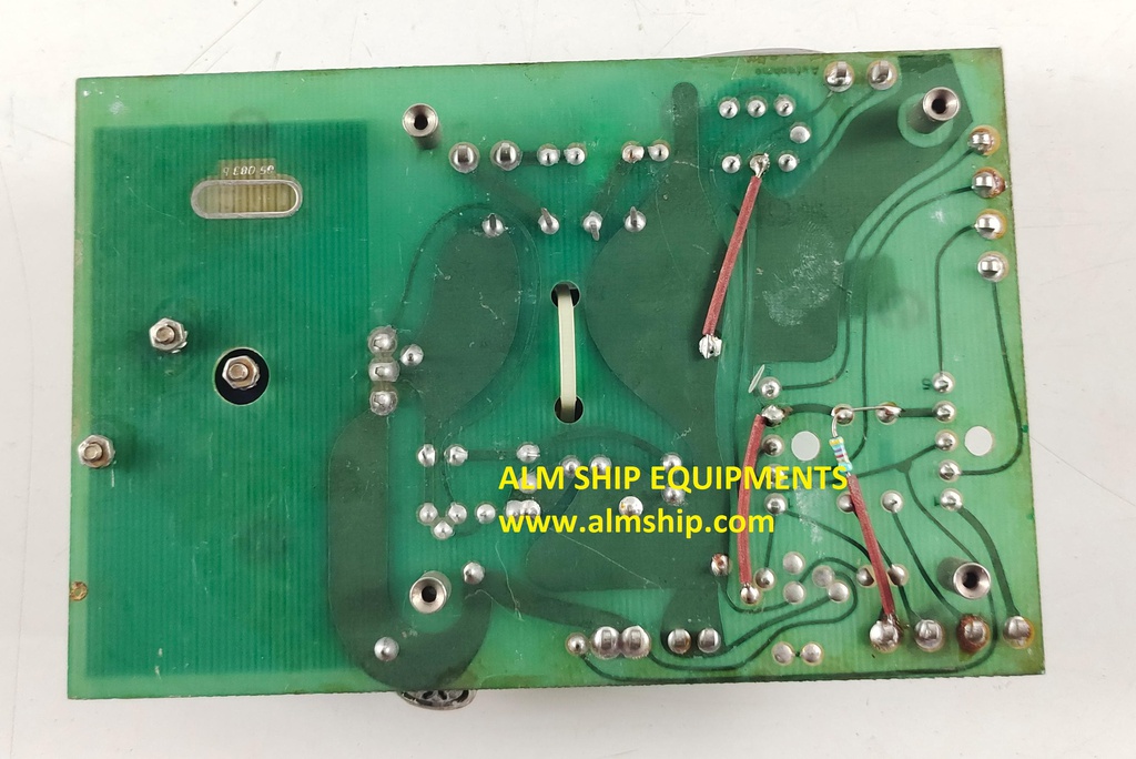 AUFNAHME PCB 85083 b
