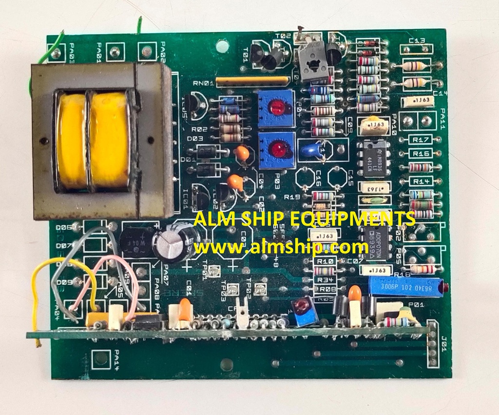 SFERE PCB 60065-1B