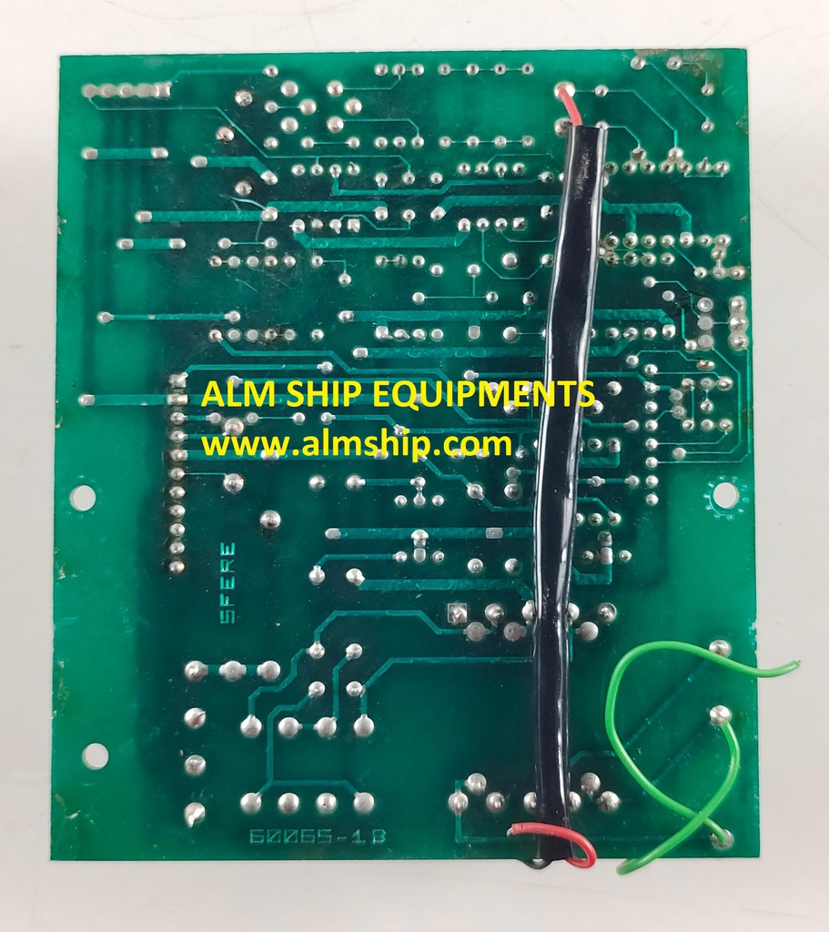 SFERE PCB 60065-1B