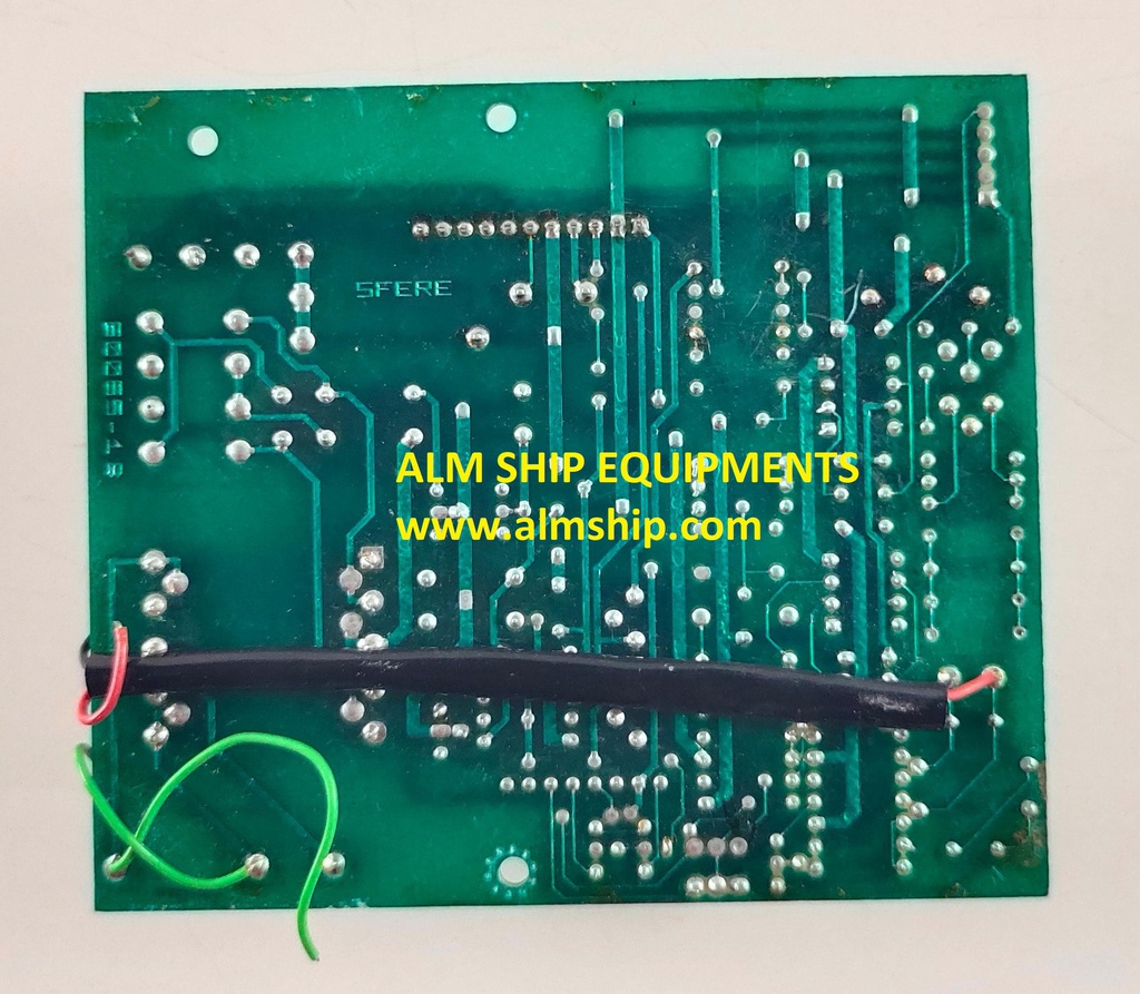 SFERE PCB 60065-1B