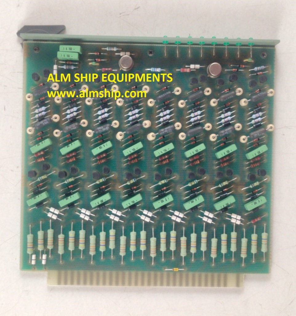 SOREN T. LYNGSO INPUT BUFFER