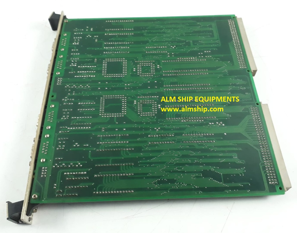 Hyundai Aconis COMM-II/DCCM