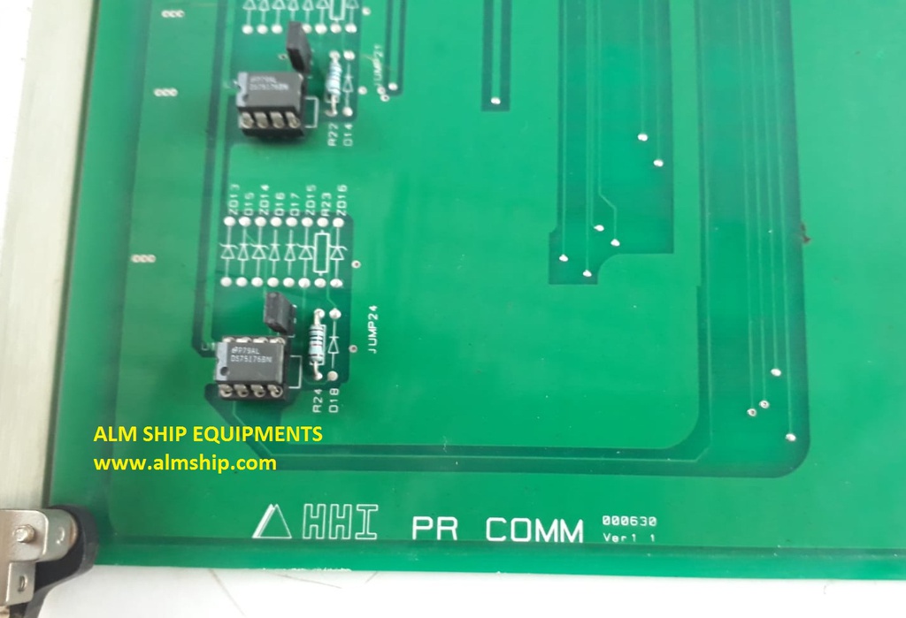 Hyundai Aconis-PR COMM