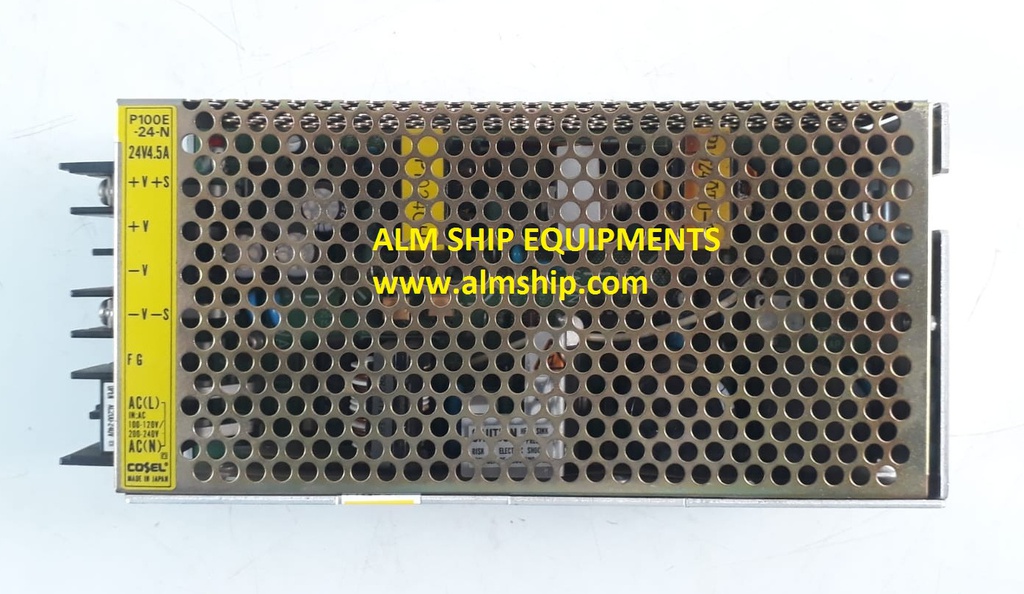 KONGSBERG COSEL P100E-24