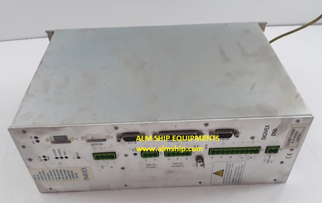 KONGSBERG DIGIVEX DSD-13015