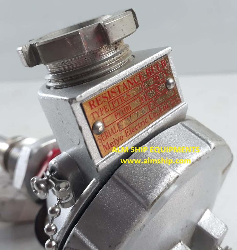 MEIYO THERMO COUPLE PTR-S 700'C