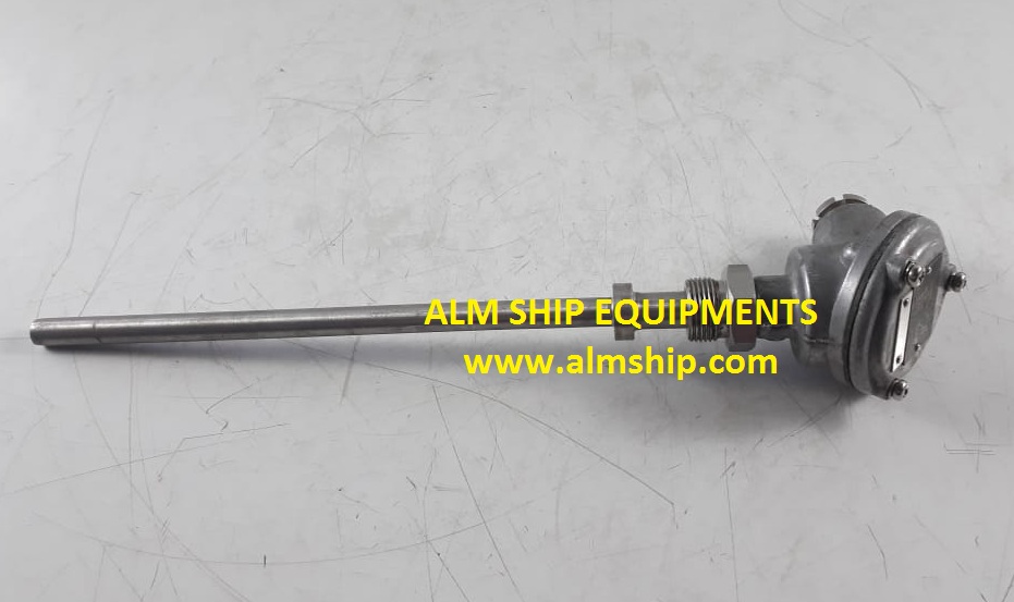 TERASAKI MEIYO THERMO COUPLE PTR-L 200'C