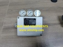 Pneumatic Positioner/ Nakakita Seisakusho/ NS-737-S-D