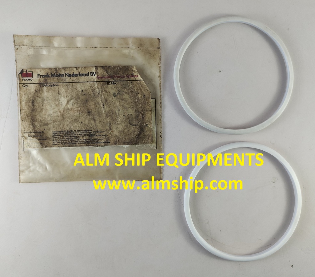 FRAMO SEAL RING 9324