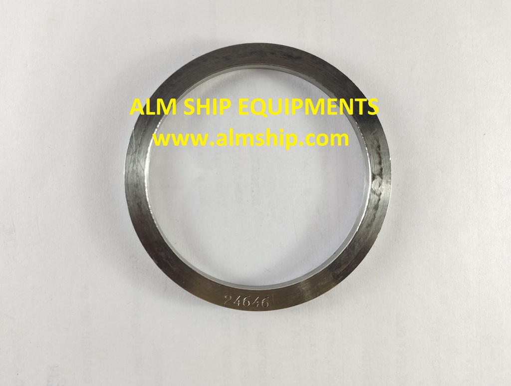 FRAMO BEARING CUP 19 24646