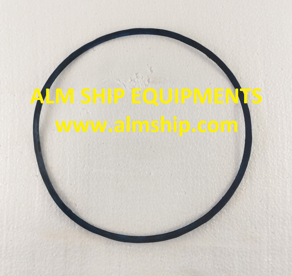 L.P VALVE SEAT GASKET INS 1152.34