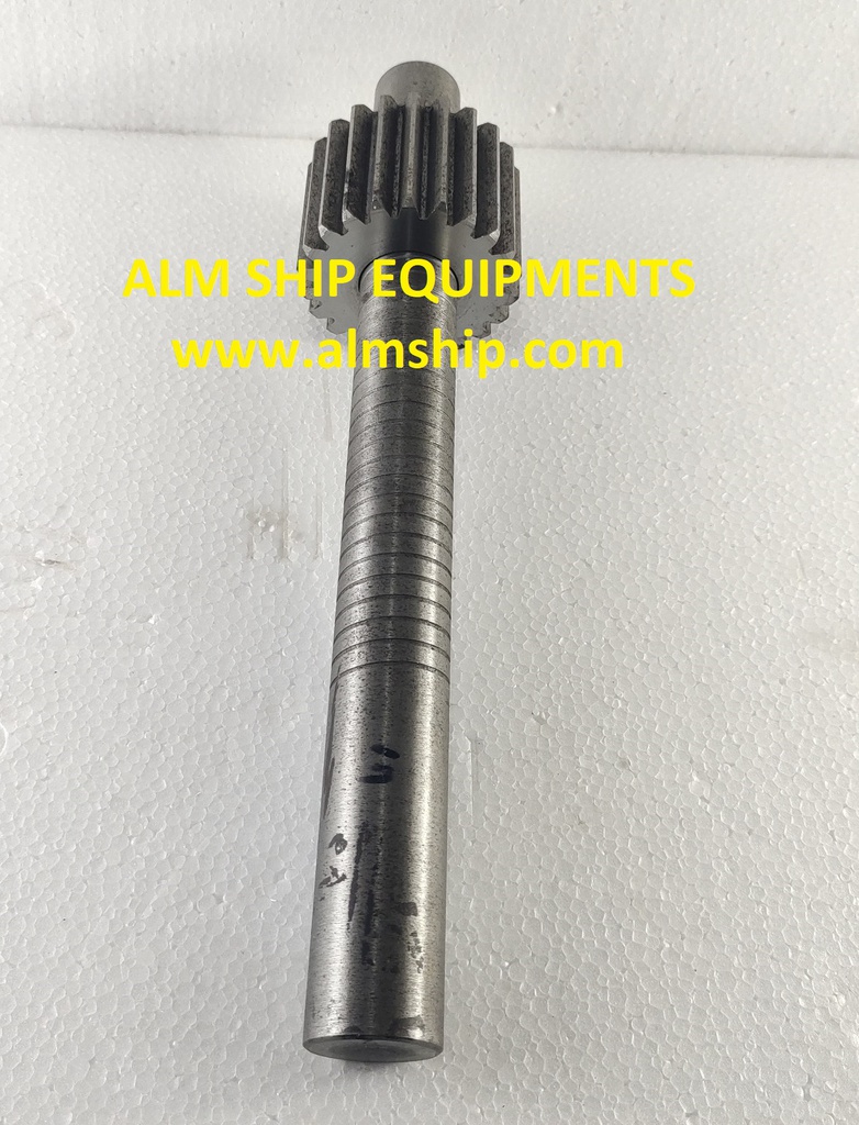 TAIKO 4 PINION GEAR LD-5NSB
