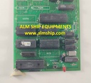 GF 0402 FC7820018 PCB CARD