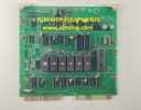 TERASAKI EMW-1101A CPU RAM &amp; RAM MODULE K/834/5-001D