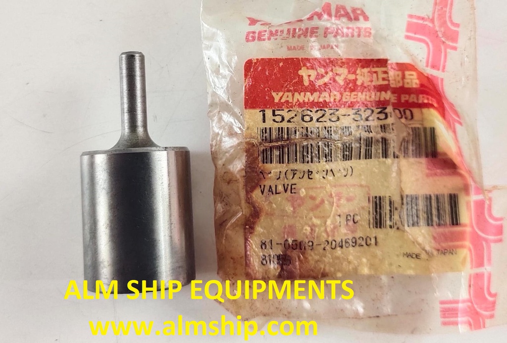 YANMAR VALVE S165