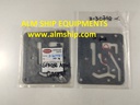 TWIN DISC GASKET P/N 3-30798-C