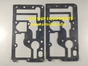 TWIN DISC GASKET P/N: 5-30195-B