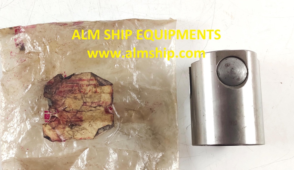 YANMAR ROLLER FOR PUSH ROD S165