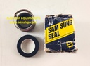 YANMAR MECHANICAL SEAL S165