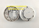 SMOKE DETECTOR WITH BASE SYSTEM SENSOR MI-PSE-S2-IV