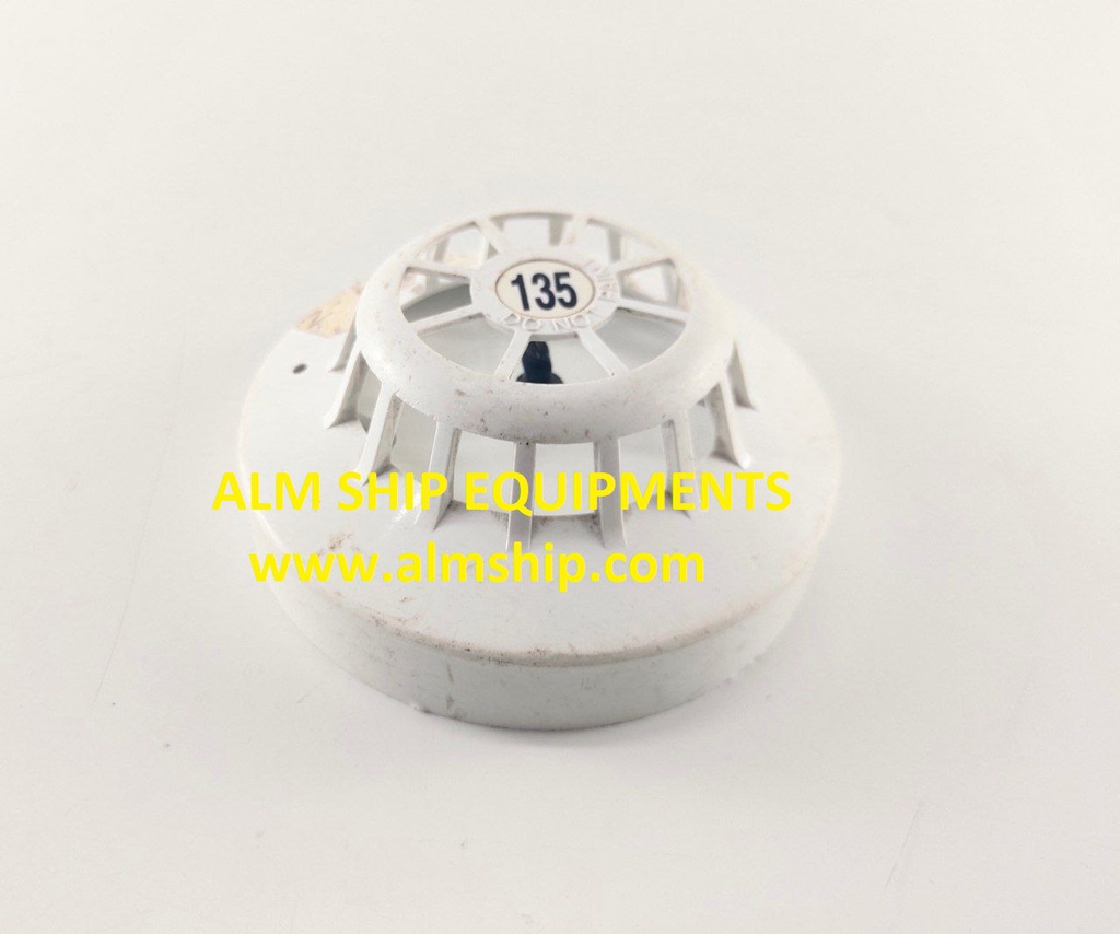 APOLLO SMOKE DETECTOR SERIES 65 55000-121 APO