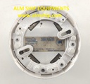 SMOKE DETECTOR WITH BASE APOLLO 55000-380 ΑΡΟ