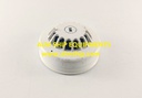 PHOTOELECTRIC SMOKE SENSOR WITH BASE 0832-CPD-0177