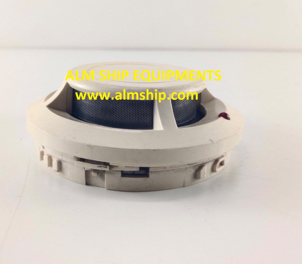 SMOKE DETECTOR SYSTEM SENSOR-1151