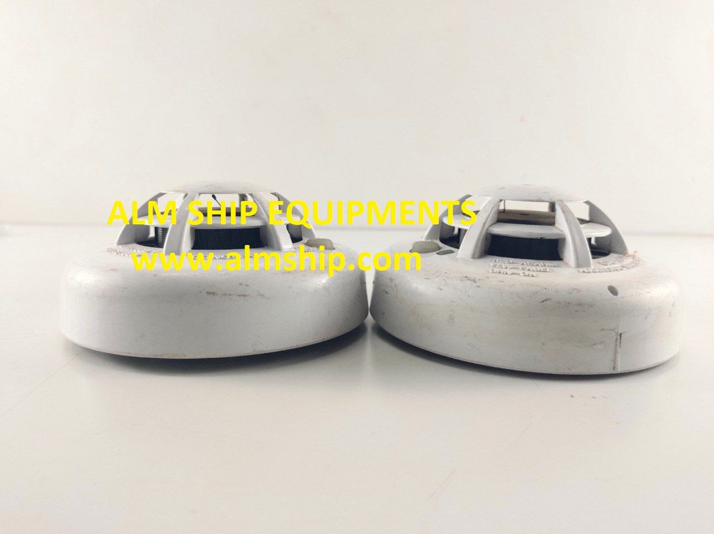 PHOTOELECTRIC SMOKE &amp; HEAT DETECTOR DSC  MODEL NO PG4936