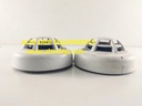 PHOTOELECTRIC SMOKE &amp; HEAT DETECTOR DSC  MODEL NO PG4936