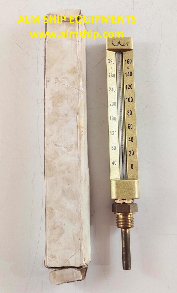 YANMAR THERMOMETER S165