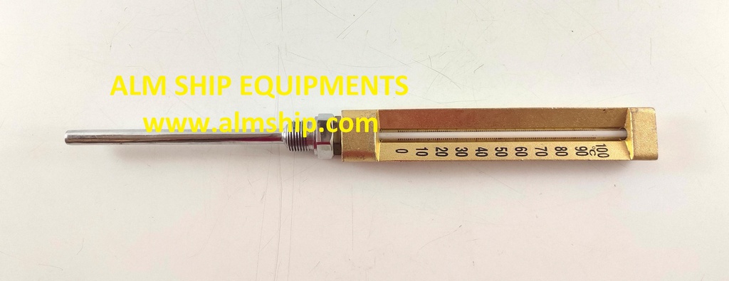 YANMAR THERMOMETER S165