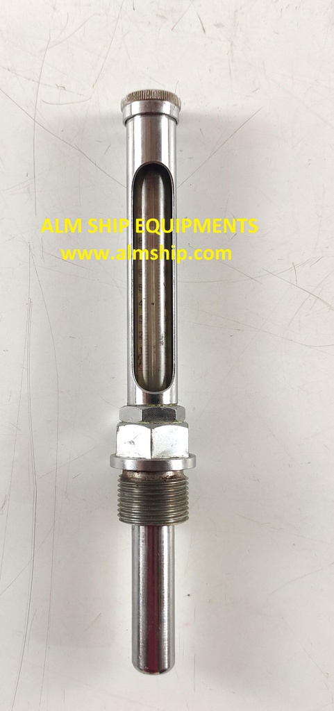 YANMAR THERMOMETER S165