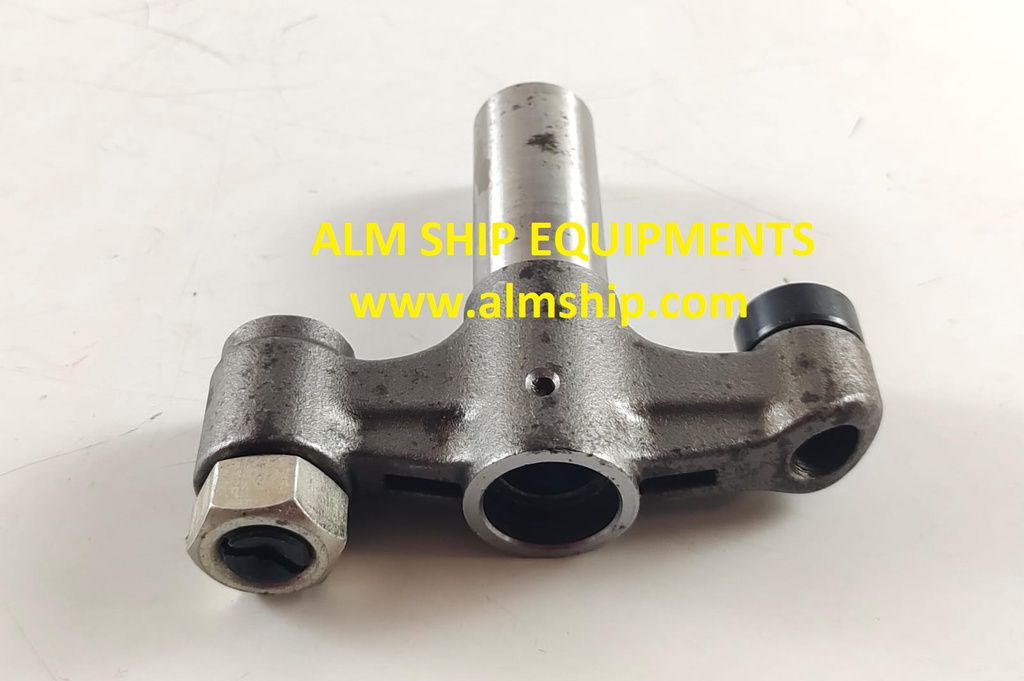 YANMAR VALVE BRIDGE S165