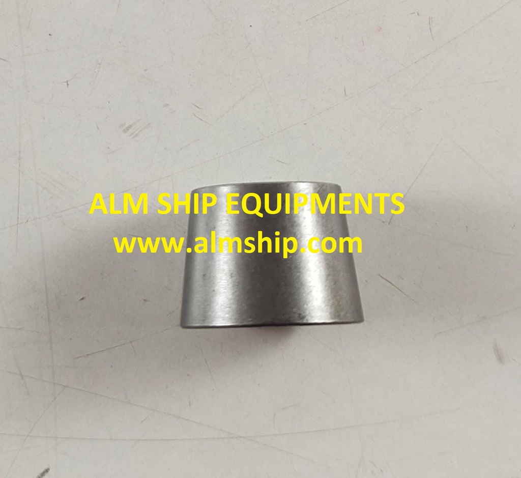 YANMAR COTTER VALVE S165