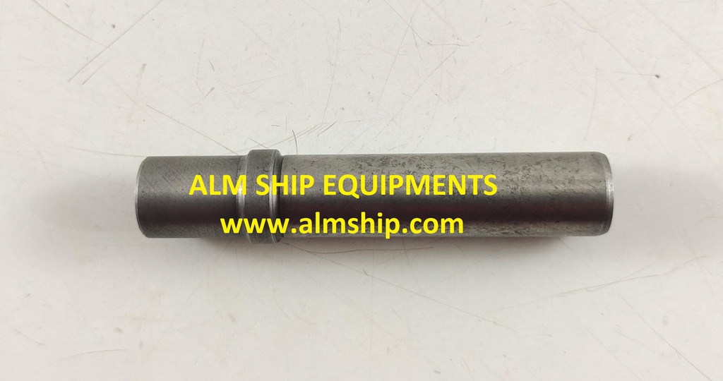 YANMAR VALVE GUIDE S165