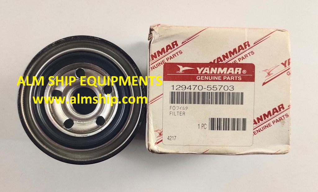 YANMAR FILTER M200