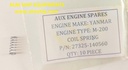 YANMAR COIL SPRING M-200