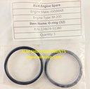 YANMAR O-RING M200