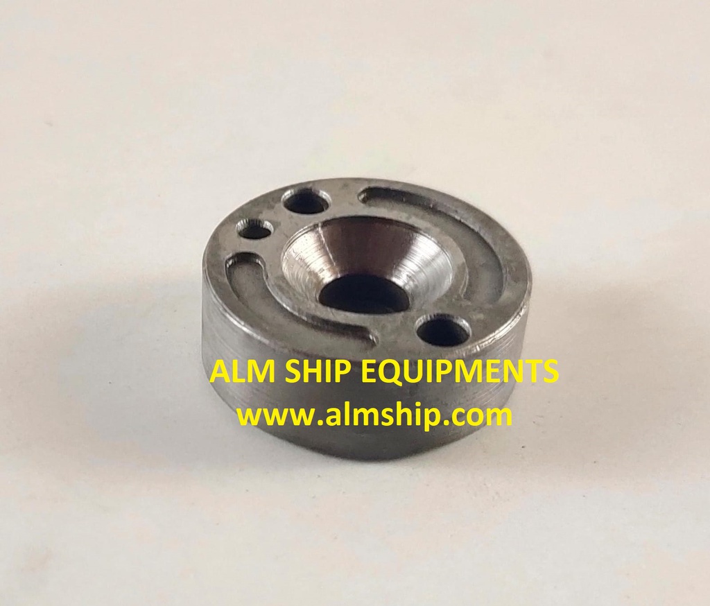 YANMAR SPACER VALVE STOP M200