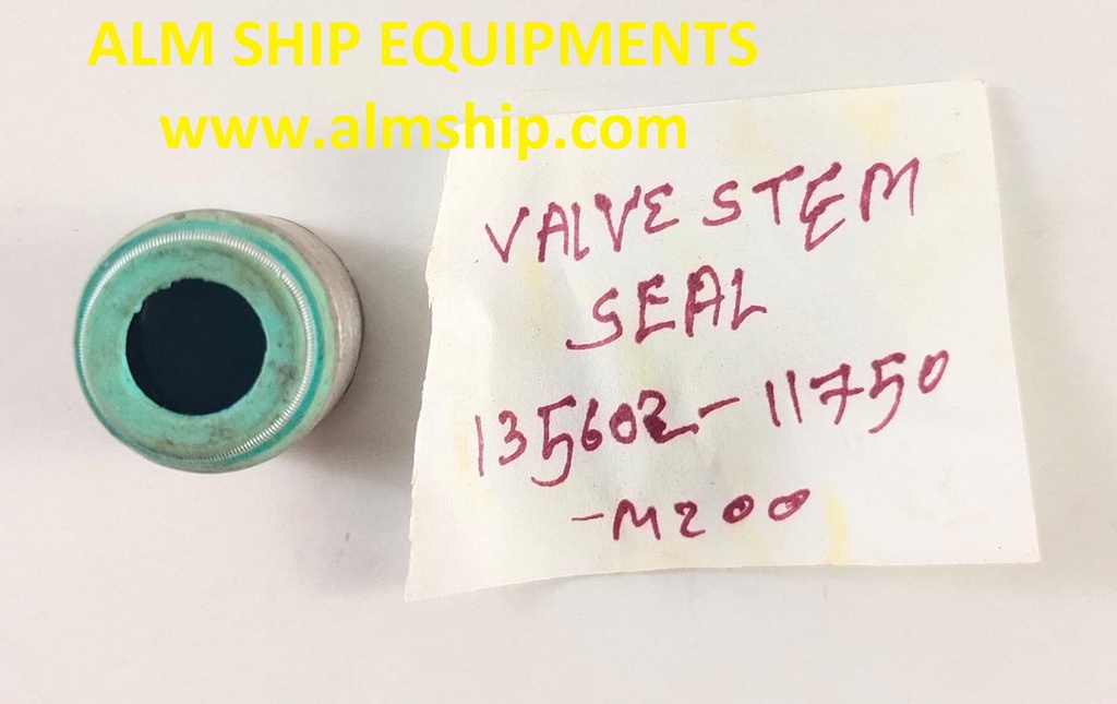 YANMAR VALVE STEM SEAL M200