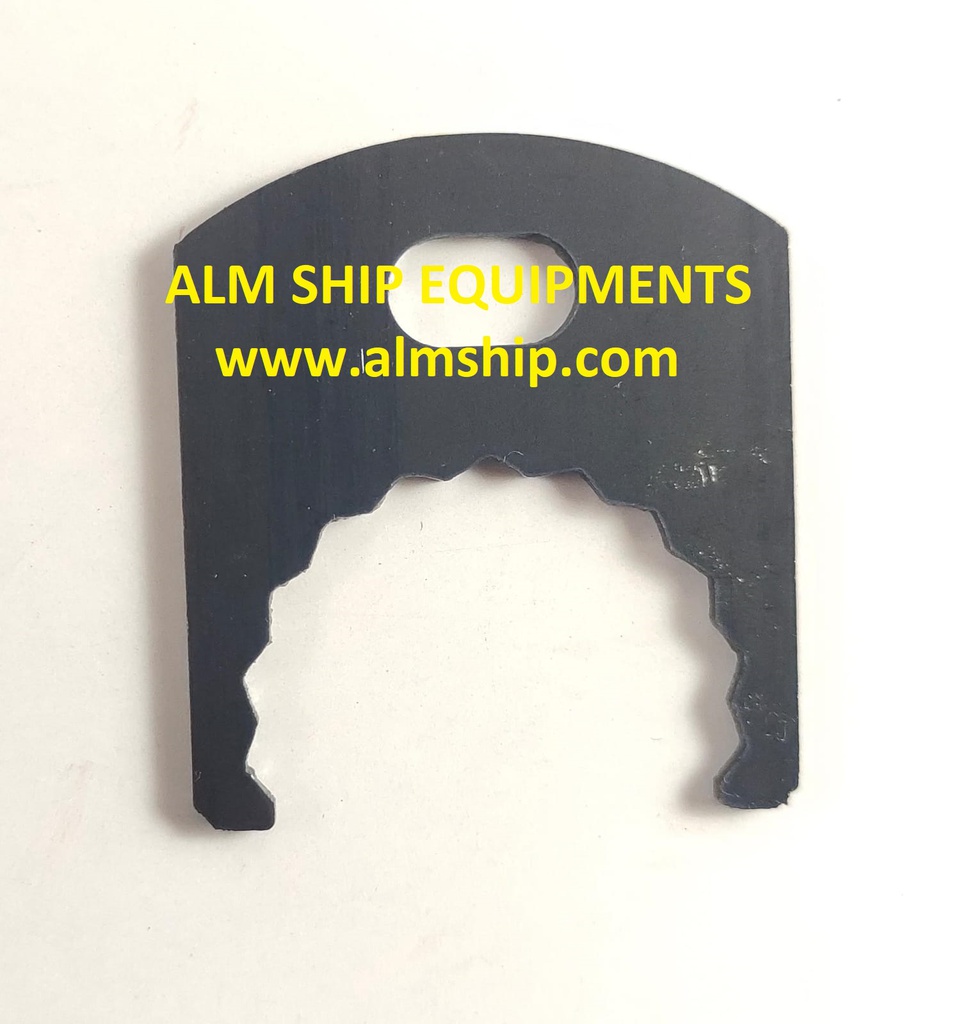 YANMAR LOCK PIECE M220