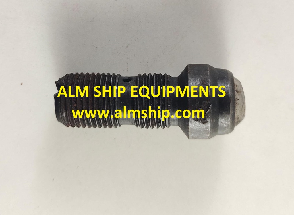 YANMAR SCREW WITH-OUT NUT M220